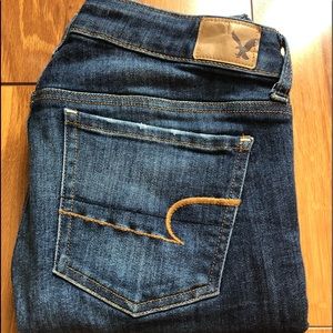 American Eagle Jegging